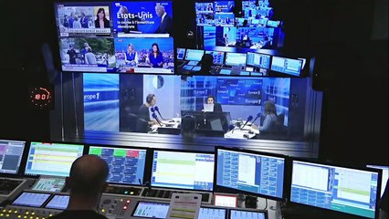 Eric Dupont-Moretti : "Aujourd'hui, on s'est payé Balkany"