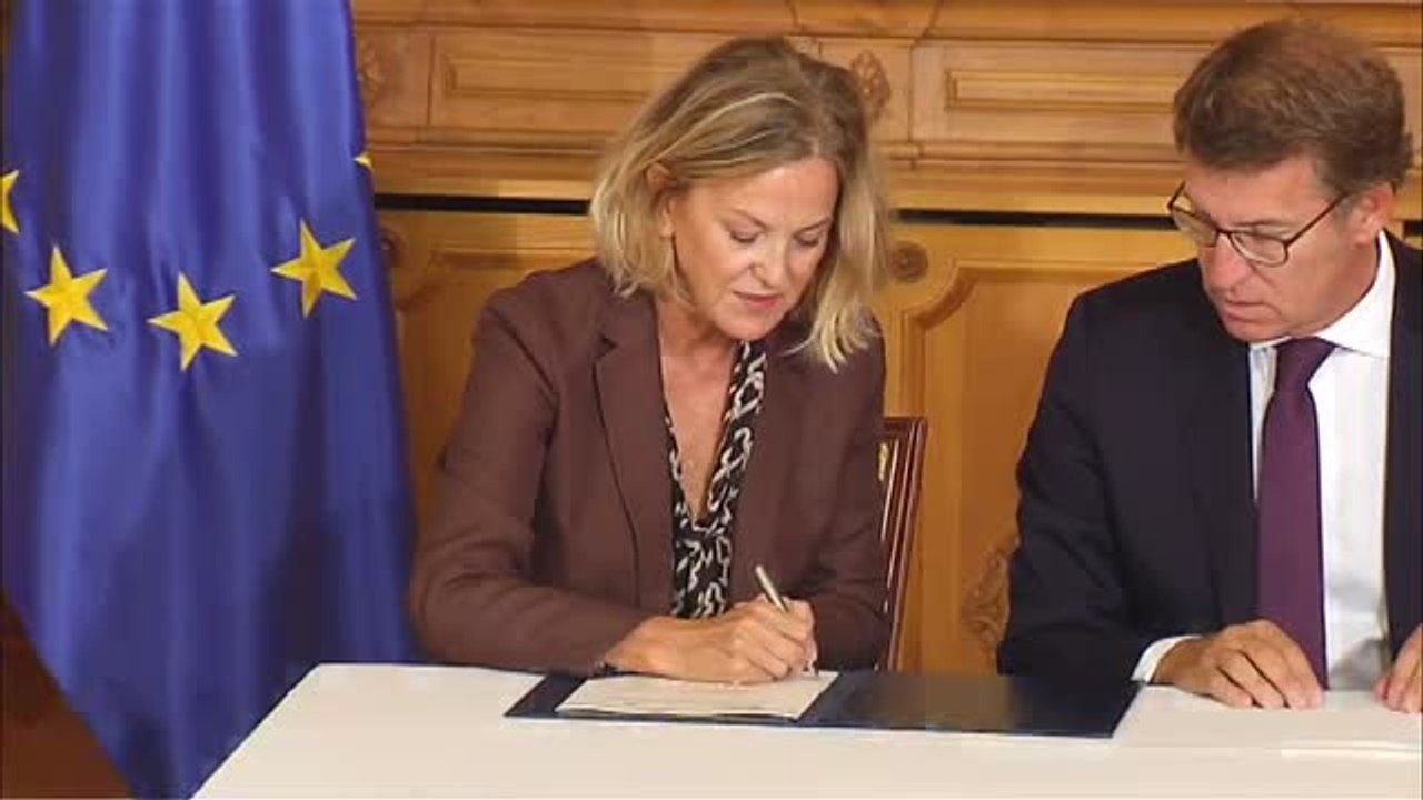 Amancio Ortega dona 90 millones para construir siete residencias de ancianos