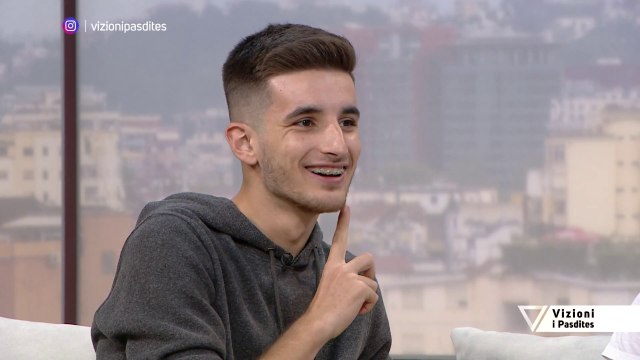 Vizioni i pasdites - Çfarë ndodhi gjatë verës - 13 Shtator 2019 - Show - Vizion Plus