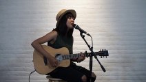 Sarah McLachlan - Angel cover by Tami Aulia Live Acoustic