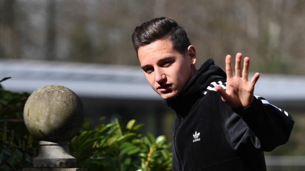 OM - Villas-Boas : "Des mauvaises nouvelles pour Thauvin"