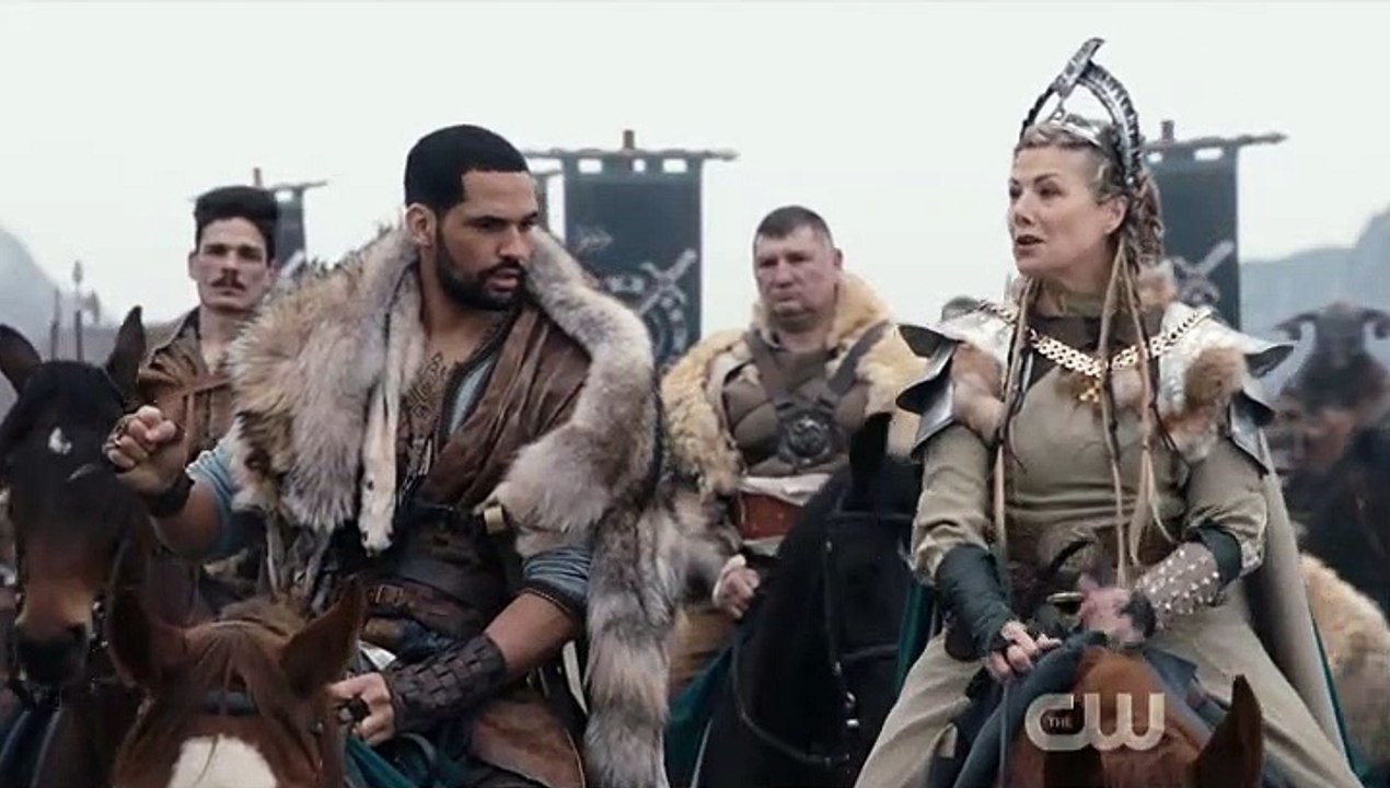The Outpost S02E02