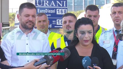 ANULOHET TENDERI, GARE E RE PER KARDHIQ DELVINE - News, Lajme - Kanali 7