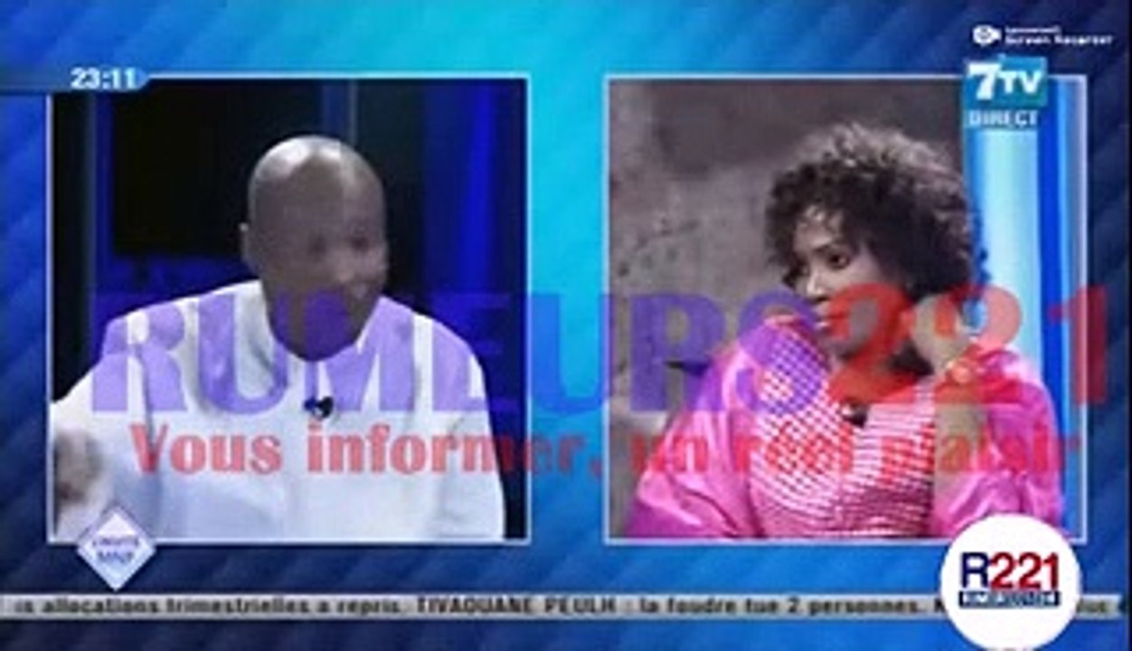Vidéo - Barthélémy Dias : "Je jure sur la bible que si Mame Abdou Aziz Sy Dabakh était toujours vivant le...."