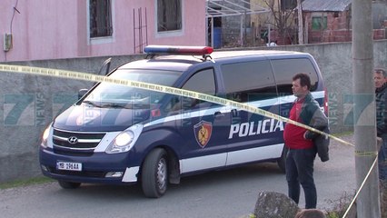 ARRESTOHET VRASESI, KRISTIAN SULAJ EKZEKUTOI NARD POLIAN - News, Lajme - Kanali 7