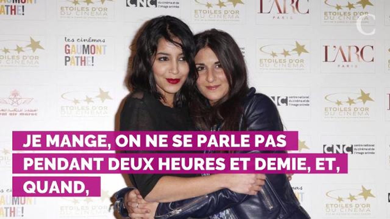 Leila Bekhti et Géraldine Nakache : leurs enfants se considèrent comme des cousins
