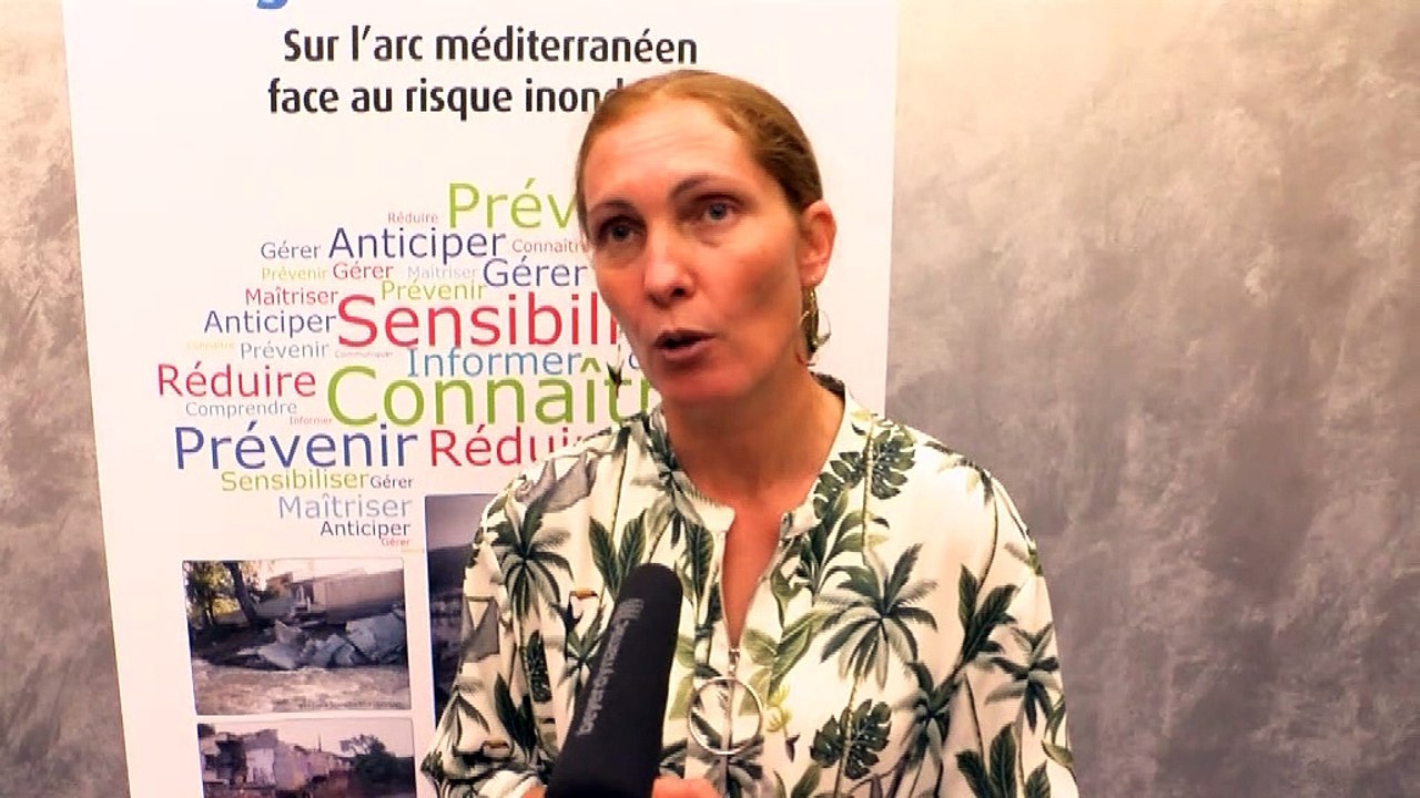 L'interview de Ghislaine VERRHIEST-LEBLANC