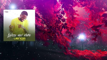 VENOM CASCADEUR - Laisse Moi Vivre (Lyrics)