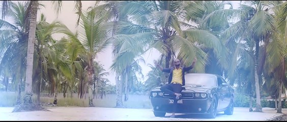 Venom feat Molare - Sur le côté (clip officiel)
