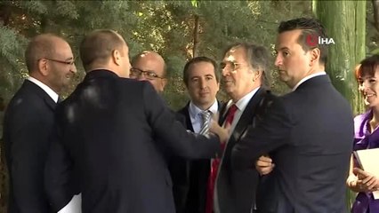 Cumhurbaşkanı Başdanışmanı Saraçoğlu: "Yerel tohumlarımız bizim milli kaynaklarımızdır"