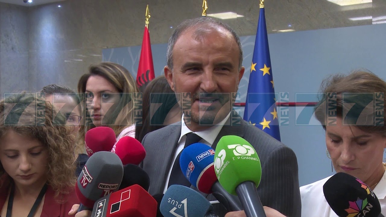 SORECA «PALET DUHET TE ULEN PER REFORMEN ELEKTORALE» - News, Lajme - Kanali 7