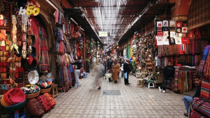 Top November Travel Destinations to Explore This Fall 🍁