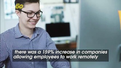 Key Traits You Need to be a Successful Remote Employee