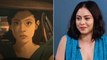 'Undone' Star Rosa Salazar Talks Using Rotoscope Animation to Create Amazon Series, Gushes Over Co-Star Bob Odenkirk | In Studio