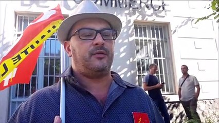 Haute-Loire : Pierre Marsein fait le point sur l'emploi en cette rentrée 2019