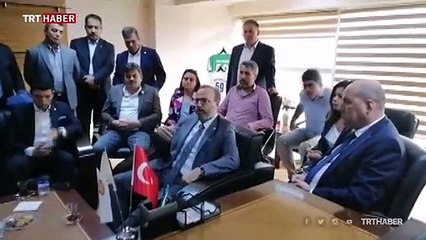 Çorlu Deresi'nden siyah su akıyor