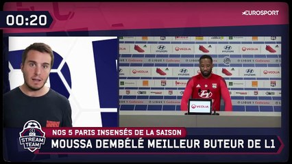 Coman, mercato, blessure : La terrible spirale de Thauvin