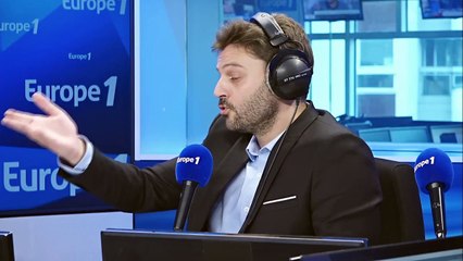 Mort de Steve Caniço : pour Laurent Nuñez, secrétaire d'Etat auprès du premier ministre, "l'intervention était légitime"