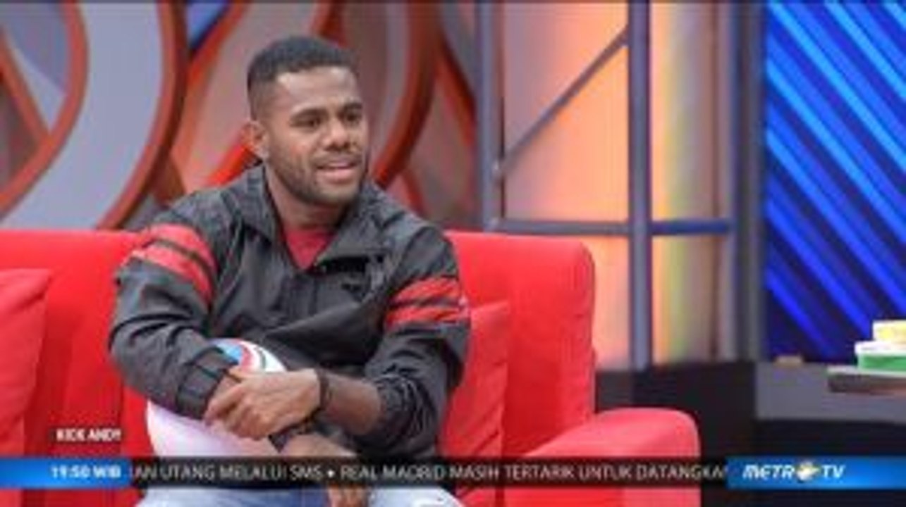 Warisan Keteladanan (2)