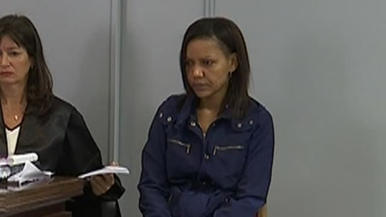 Los peritos declaran que encontraron sangre de Gabriel en la ropa interior del niño, en el coche de Ana Julia y en la vivienda