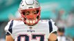 Rob Gronkowski Says He Probably Suffered 20 Concussions in His Career