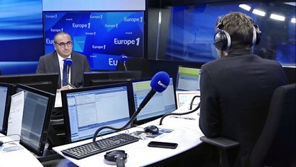 Mort de Steve Caniço : pour Laurent Nuñez, secrétaire d'Etat auprès du ministre de l'Intérieur, "l'intervention était légitime"