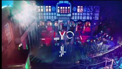 Hollyoaks 16th September 2019 First Look