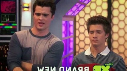 Lab Rats S03E10 - Which Father Knows Best