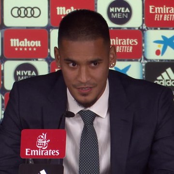 Areola relishes opportunity to follow in 'idol' Iker Casillas' footsteps