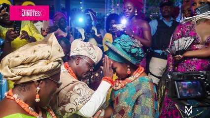 The week in Five minutes episode 4