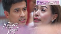Michael rejects Katrina's plea to love her | Nang Ngumiti Ang Langit