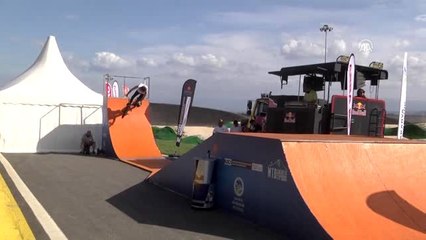 UCI MTB Cup Maraton Serisi Bisiklet Yarışları