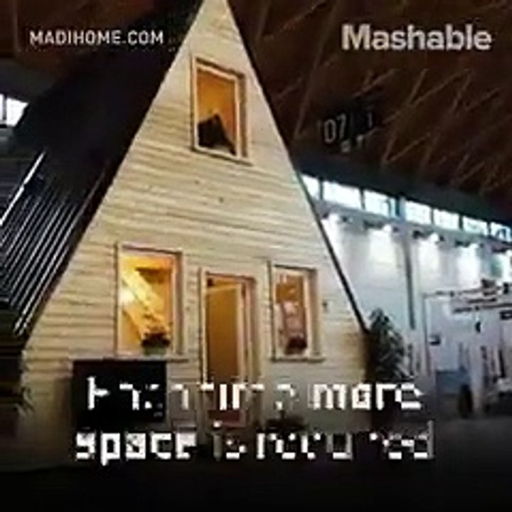 Rumah Instan
