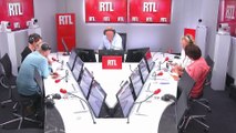 RTL Soir du 13 septembre 2019