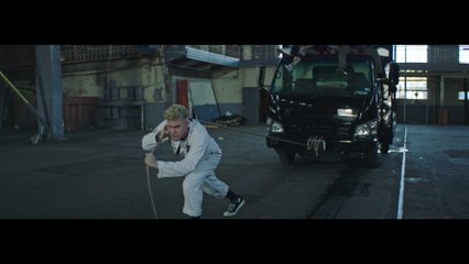 Quality Control - Testament