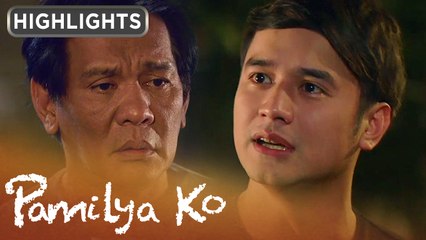 Chico, pinaamin si Fernan tungkol sa kanyang kabit | Pamilya Ko