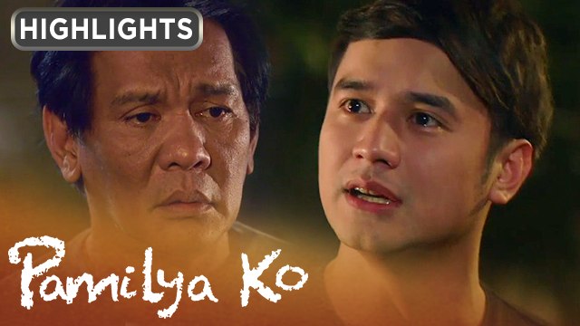 Chico, pinaamin si Fernan tungkol sa kanyang kabit | Pamilya Ko