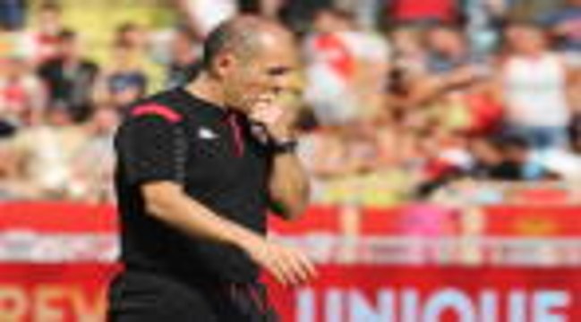 OM - Villas-Boas : Je respecte et j'apprécie beaucoup Jardim