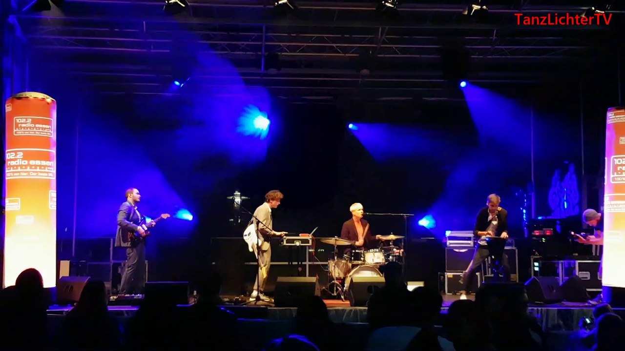 DOTE - Bethlehem @ Essen Original 06.09.2019