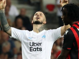 OM - Villas-Boas : "Benedetto gagne en confiance"