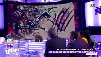 Doit-on interdire la trottinette électrique ?