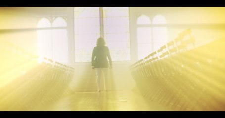 Jim James - Set It To Song