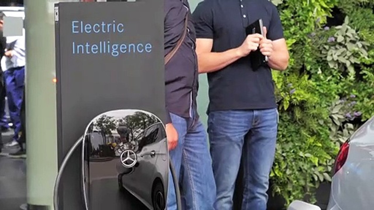 Alternative antriebe: e-auto als allheilmittel?