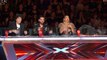 X Factor:  Έπεσε κάτω από τα γέλια ο Γιώργος Θεοφάνους!