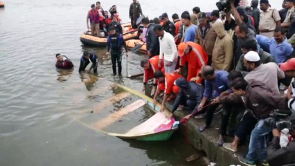 Inde: opérations de sauvetage en cours après la noyade de 12 personnes