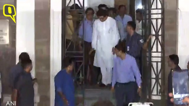 ED Summons Raj Thackeray: What’s the IL&FS-Kohinoor Case About?