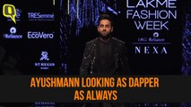 Bollywood Showstoppers at Lakme Fashion Week