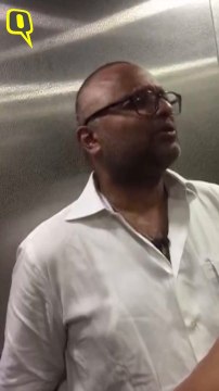 Karti Chidambaram Reacts After P Chidambaram is Sent to 5 Day CBI Custody