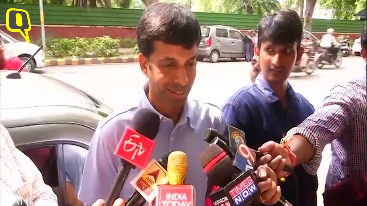 gopichand