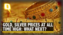 Gold & Silver Prices at Record High: Is It a Good Time to Invest?
